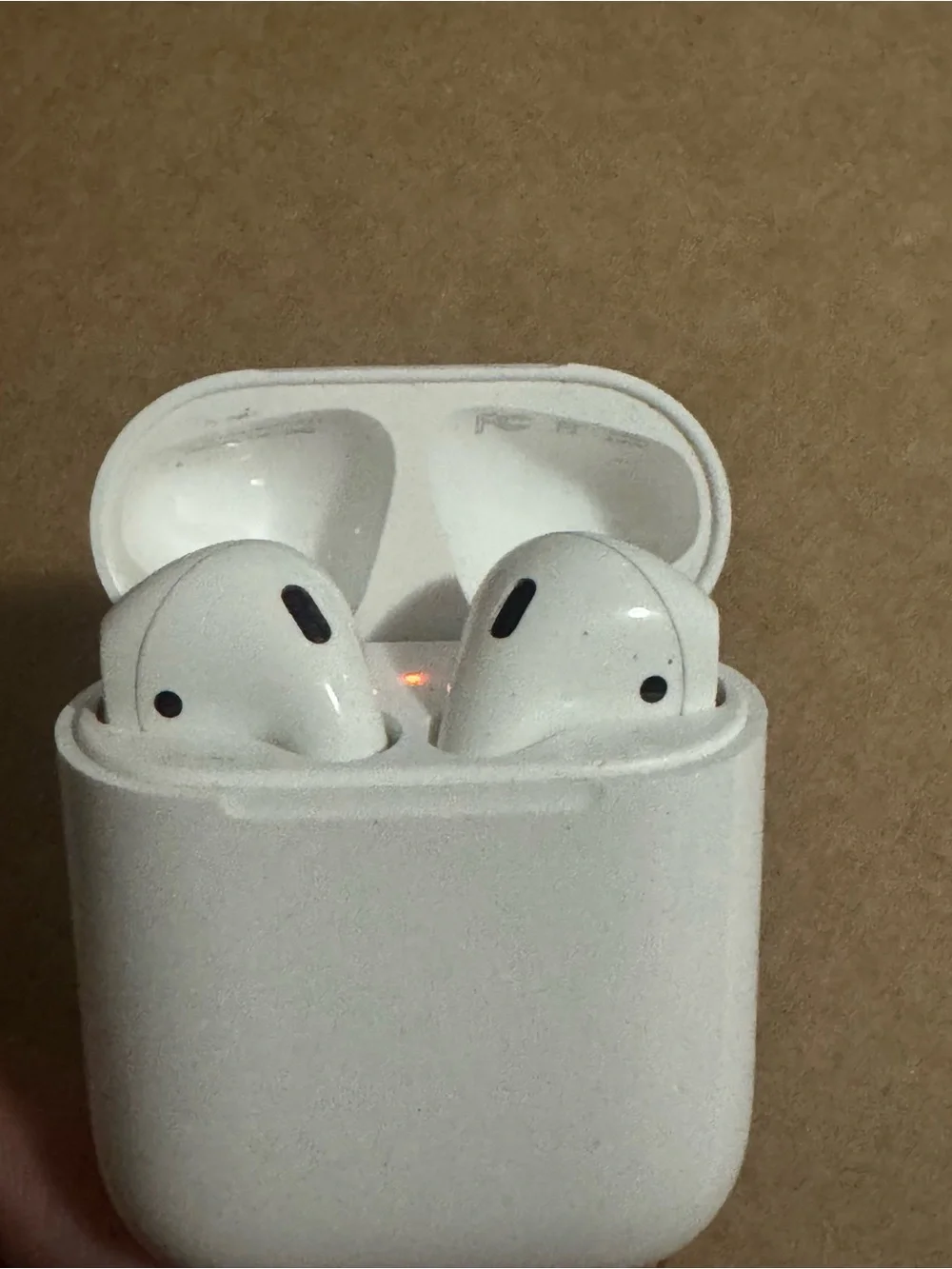 Second Gen Apple AirPods - USED